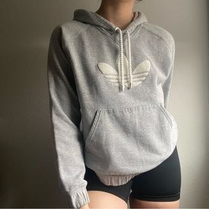Adidas Trefoil Hoodie